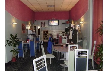 Пансіонат Starý Jičín 2